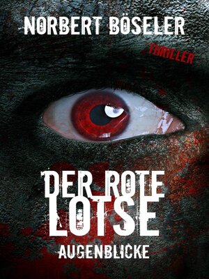 cover image of Der rote Lotse